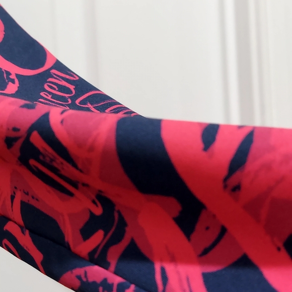 Original SJ Queen Maxi w/style idea pictures. Rare RTW FIND. - Picture 5 of 11